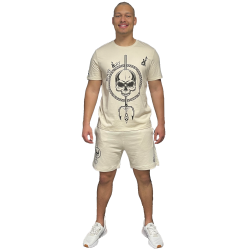 Brave Art Poseidon T-Shirt...