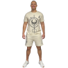 T-Shirt Poseidon en Coton 100% Biologique Brave Art - TSPN