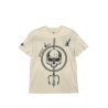 T-Shirt Poseidon en Coton 100% Biologique Brave Art