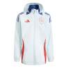 Veste tout-temps Espagne Tiro 24 Competition Adidas - IP6397