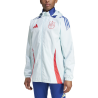 Veste tout-temps Espagne Tiro 24 Competition Adidas - IP6397