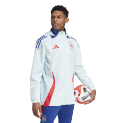 Veste tout-temps Espagne Tiro 24 Competition Adidas - IP6397