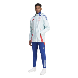 Veste tout-temps Espagne Tiro 24 Competition Adidas - IP6397