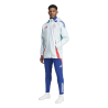 Veste tout-temps Espagne Tiro 24 Competition Adidas - IP6397