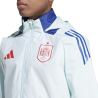 Veste tout-temps Espagne Tiro 24 Competition Adidas - IP6397