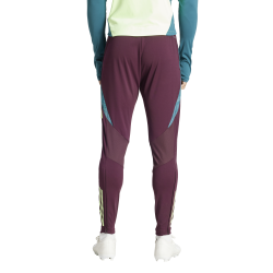 adidas Mexico 2024 – Official Slim-Fit Training Pants - IP6337