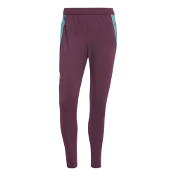 adidas Mexico 2024 – Official Slim-Fit Training Pants - IP6337