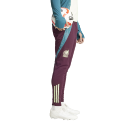 adidas Mexico 2024 – Official Slim-Fit Training Pants - IP6337