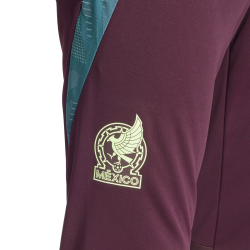 adidas Mexico 2024 – Official Slim-Fit Training Pants - IP6337