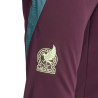 adidas Mexico 2024 – Official Slim-Fit Training Pants - IP6337