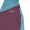 adidas Mexico 2024 – Official Slim-Fit Training Pants - IP6337