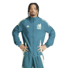 Adidas Mexique 2024 – Veste de présentation officielle - IP6350