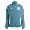 Veste de présentation Mexique 24 Adidas