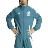 Adidas Mexique 2024 – Veste de présentation officielle - IP6350
