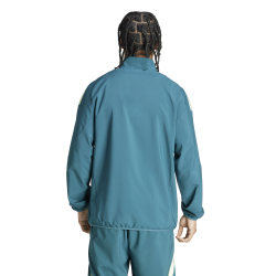 Adidas Mexique 2024 – Veste de présentation officielle - IP6350