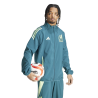 Adidas Mexique 2024 – Veste de présentation officielle - IP6350