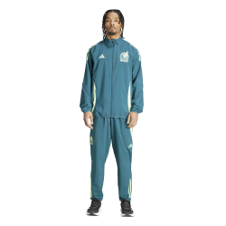 Adidas Mexique 2024 – Veste de présentation officielle - IP6350