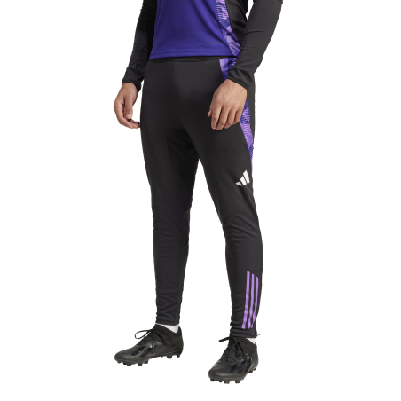 adidas Germania 2024 – Pantaloni da Allenamento Slim Ufficiali - IP8240