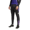 adidas Germania 2024 – Pantaloni da Allenamento Slim Ufficiali - IP8240