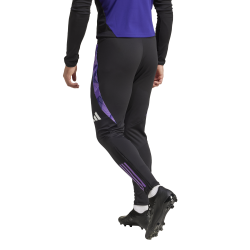 adidas Germania 2024 – Pantaloni da Allenamento Slim Ufficiali - IP8240