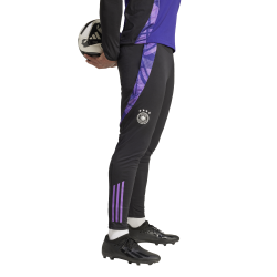 adidas Germania 2024 – Pantaloni da Allenamento Slim Ufficiali - IP8240