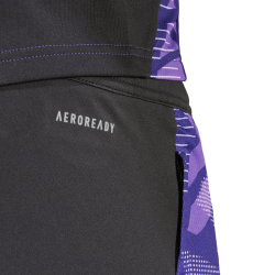 adidas Germania 2024 – Pantaloni da Allenamento Slim Ufficiali - IP8240