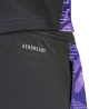 adidas Germania 2024 – Pantaloni da Allenamento Slim Ufficiali - IP8240