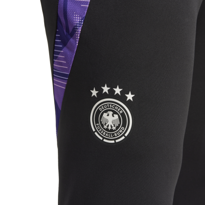 adidas Germany 2024 – Slim-Fit Training Pants IP8240 | Official Online Shop