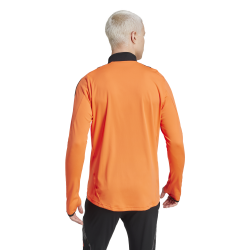 adidas Kolumbien 2024 – Offizielles Trainingsoberteil mit 1/4-Reißverschluss - IP8291