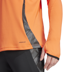 adidas Colombia 2024 – Official 1/4-Zip Training Top - IP8291