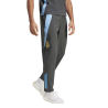 adidas Argentina 2024 – Pantaloni da Presentazione Ufficiali - IQ0804