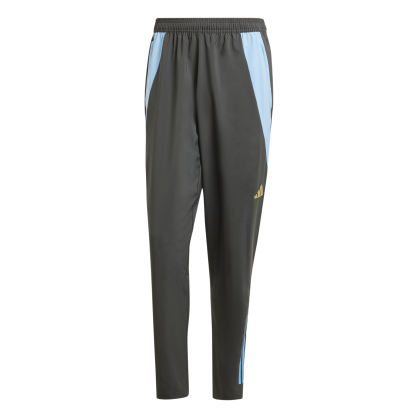adidas Argentine 2024 – Pantalon Officiel IQ0804 | Boutique en Ligne
