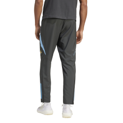 adidas Argentina 2024 – Pantaloni da Presentazione Ufficiali - IQ0804