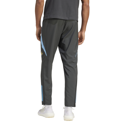 adidas Argentine 2024 – Pantalon Officiel IQ0804 | Boutique en Ligne