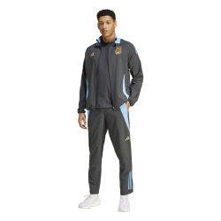 adidas Argentina 2024 – Pantaloni da Presentazione Ufficiali - IQ0804