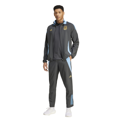 adidas Argentine 2024 – Pantalon Officiel IQ0804 | Boutique en Ligne