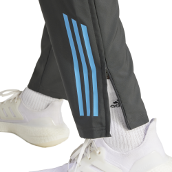 adidas Argentina 2024 – Pantaloni da Presentazione Ufficiali - IQ0804
