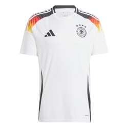 Maillot Domicile Allemagne 24 Adidas