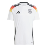 Maillot Domicile Allemagne 24 Adidas