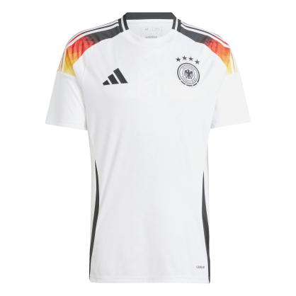 Germany 2024 Home Shirt adidas – IP8139 | Official Online Store