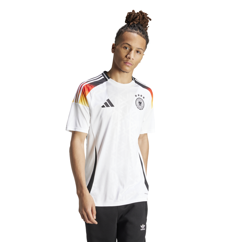 Maillot Domicile Allemagne 24 Adidas