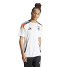 Maillot Domicile Allemagne 24 Adidas