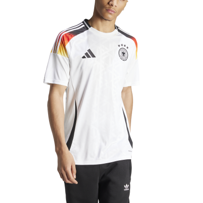 Germany 2024 Home Shirt adidas – IP8139 | Official Online Store
