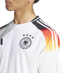 Maillot Domicile Allemagne 24 Adidas