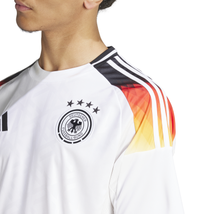 Germany 2024 Home Shirt adidas – IP8139 | Official Online Store