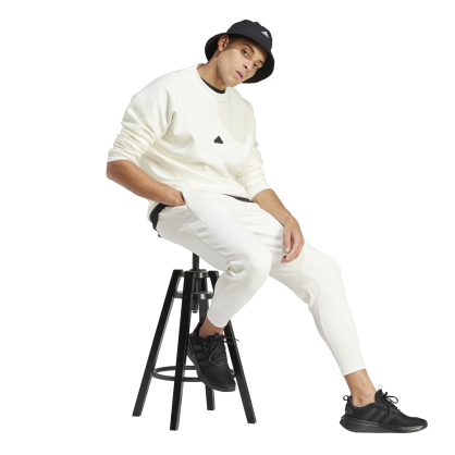 Pantalon adidas Z.N.E. Premium – Coupe standard, tissu stretch, AEROREADY et design minimaliste