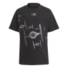 T-shirt adidas x Star Wars Z.N.E. - IM9519