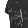 T-shirt adidas x Star Wars Z.N.E. - IM9519