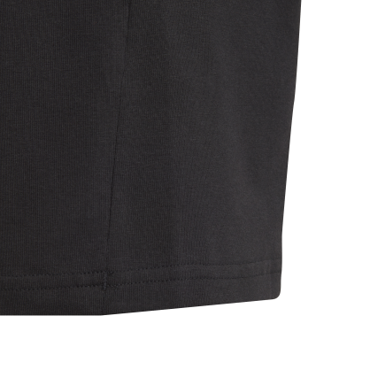 T-shirt adidas x Star Wars Z.N.E. – Enfant – Graphisme métallisé, coton doux et liberté de mouvement