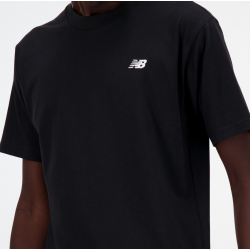 T-shirt en coton Sport Essentials New Balance